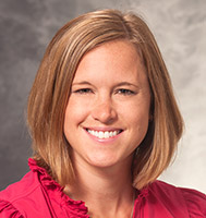 Dr. Briana Petersen, MD