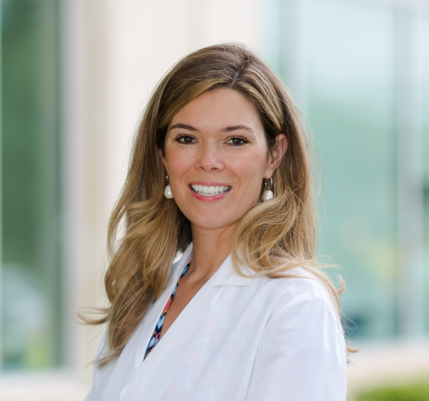 Dr. Brianna Schumacher, MD