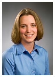 Dr. Bridget Pribbenow, MD