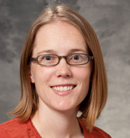 Dr. Bridget Muldowney, MD
