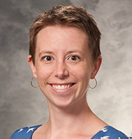 Dr. Brittany Allen, MD
