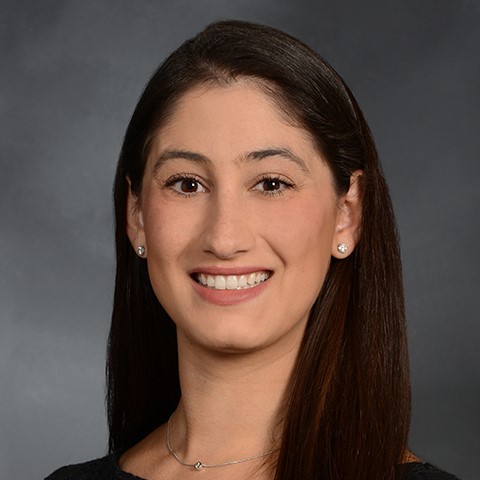 Dr. Brittany Sakhno, MD