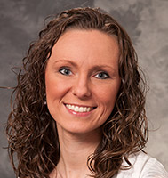 Dr. Brooke Kwiecinski, MD
