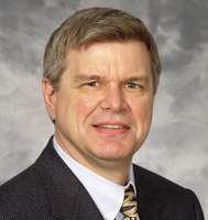 Dr. Bruce Harms, MD