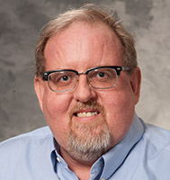Dr. Bruce Baranski, MD