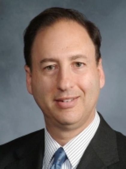 Dr. Bruce Greenwald, MD
