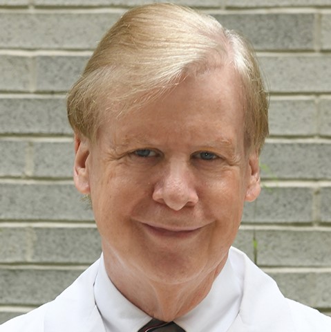 Dr. Bruce Lerman, MD
