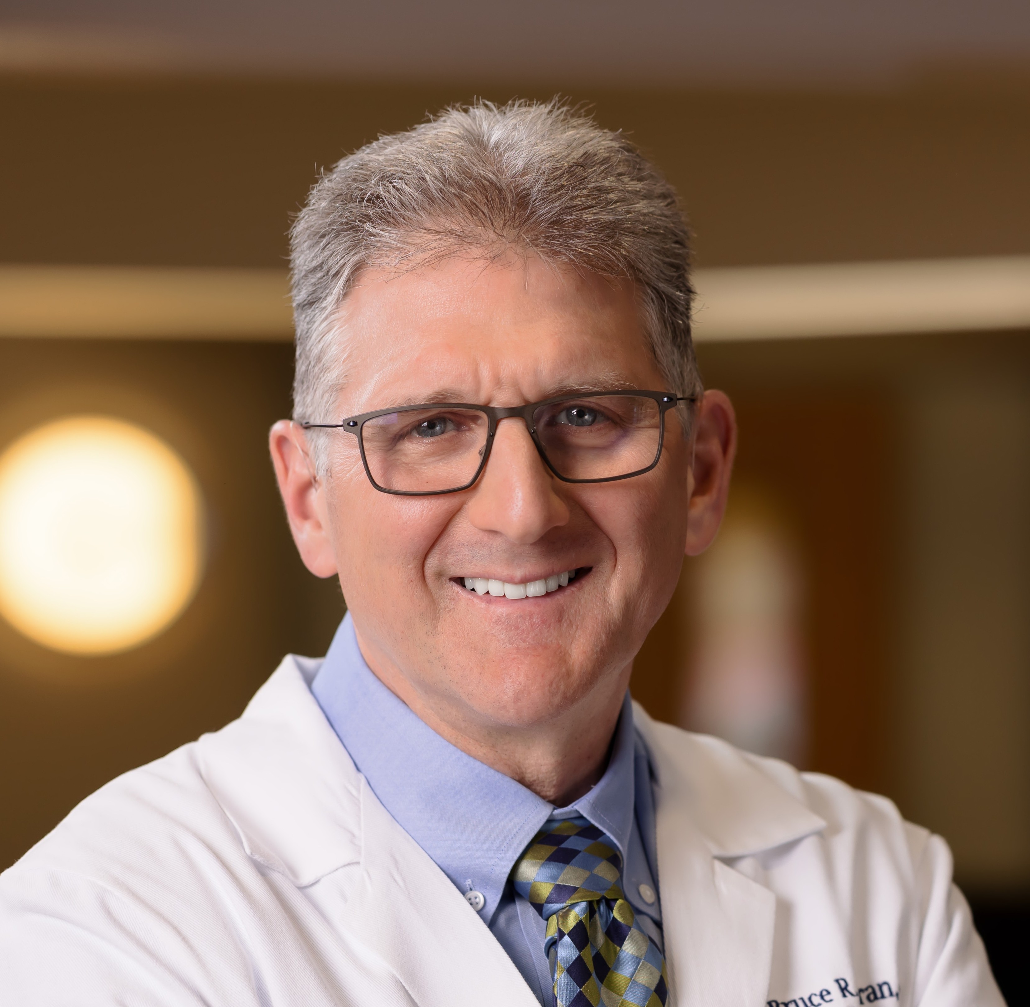 Dr. Bruce Saran, MD