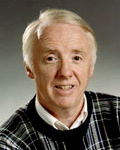Dr. Bryan Mcdonald, MD