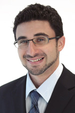 Dr. Bryan Tepper, DO