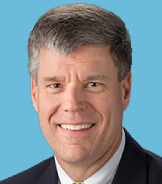 Dr. Bryan Townsend, MD
