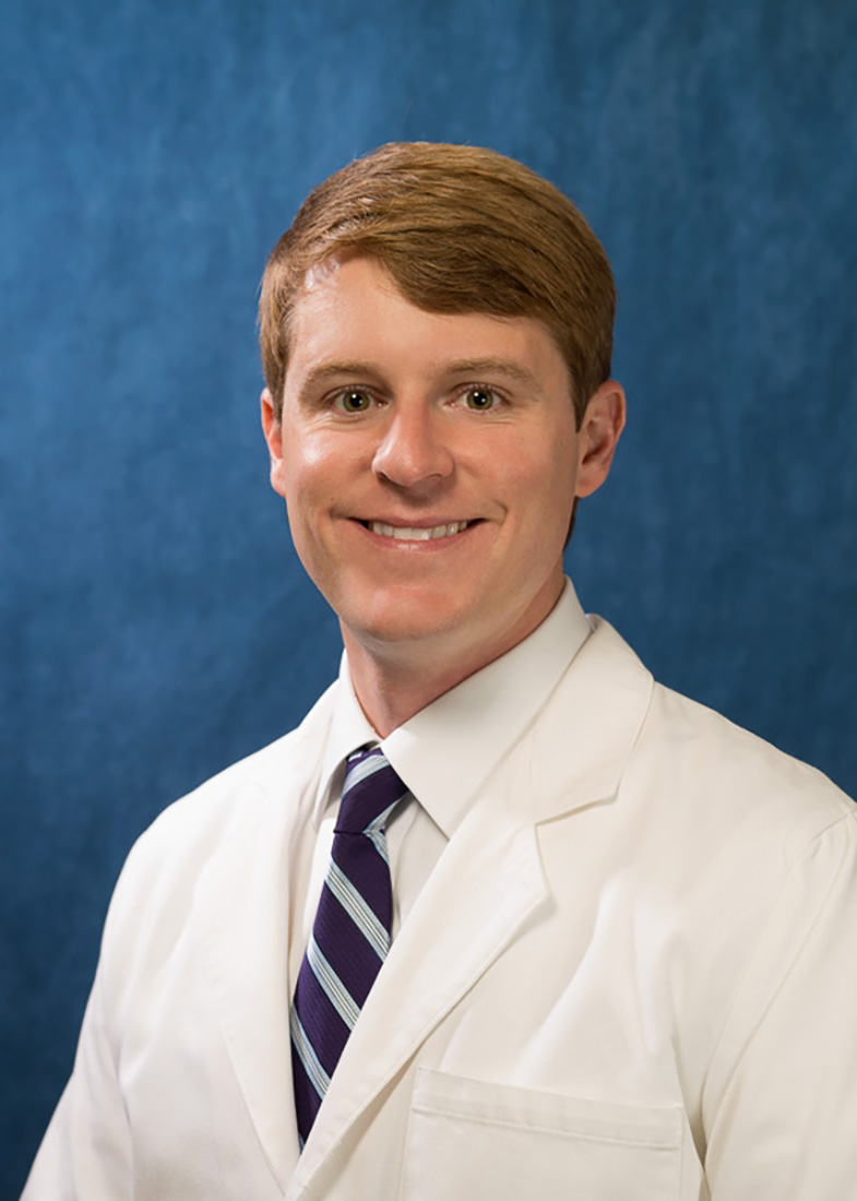 Dr. Bryant Conger, MD