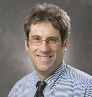Dr. Burke Richmond, MD
