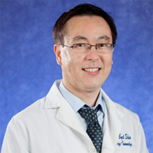 Dr. Byol Shin, DO