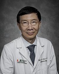 Dr. Byron Lam, MD