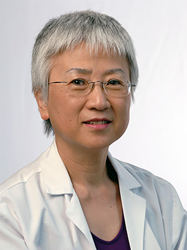 Dr. Chonghee Park