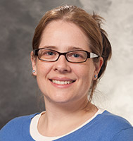 Dr. Catherine Wraight, MD