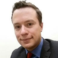Dr. Carlos Gustavo De Moraes, MD
