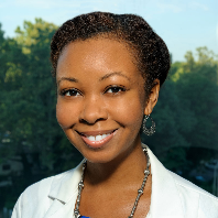 Dr. Candace Johnson, MD