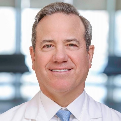 Dr. Charles Mack, MD