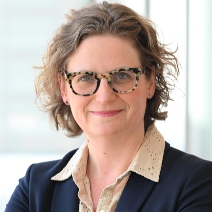 Dr. Claire Riley, MD