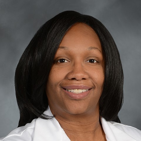 Dr. Corrina Oxford, MD