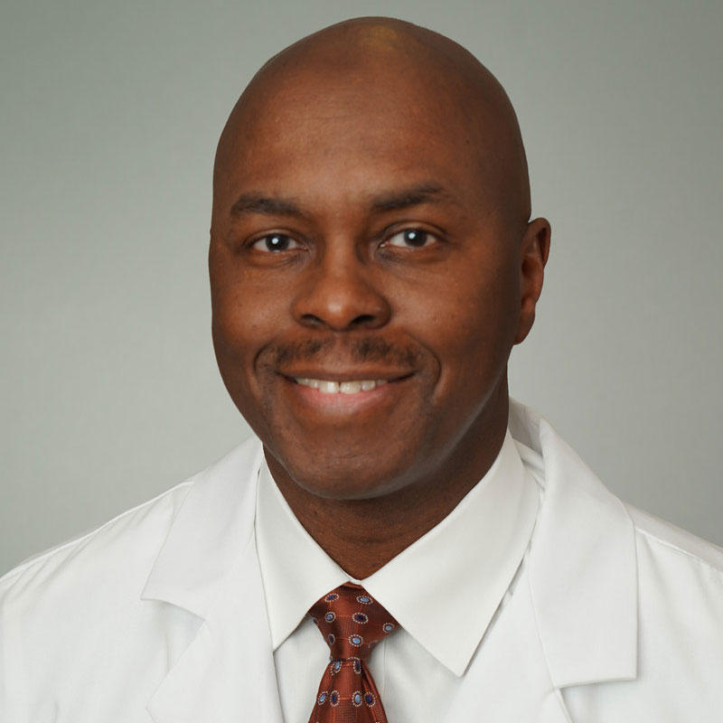 Dr. Curtis Hardy, MD