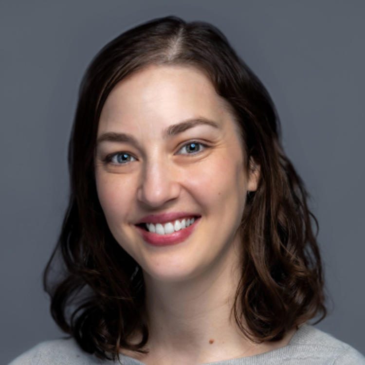Dr. Caitlin Baptiste, MD