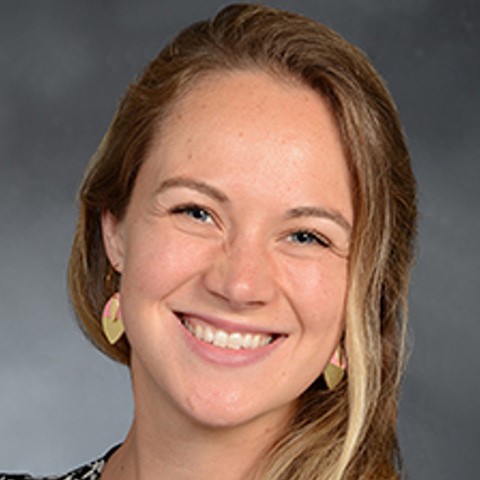 Dr. Caitlin Gribbin