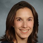 Dr. Caitlin Hoffman, MD