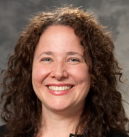 Dr. Caitlin Pepperell, MD