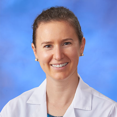 Dr. Caitlin Suilmann, MD, DipABLM