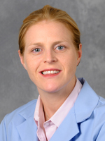 Dr. Caitriona Ann Buckley, MD