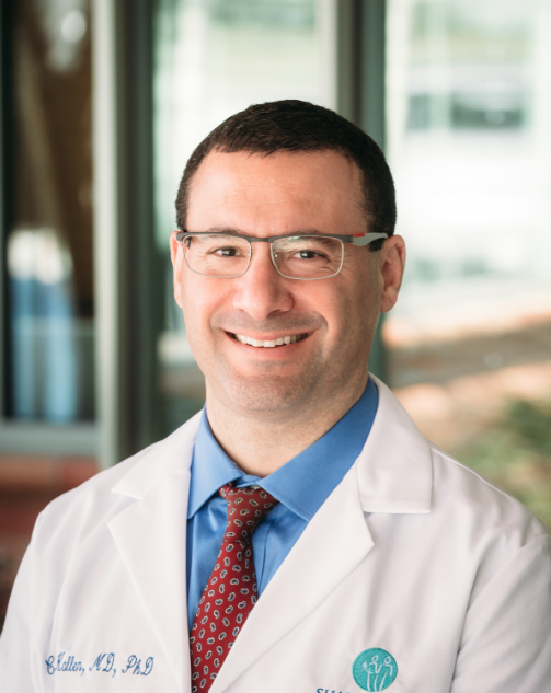 Dr. Caleb Kallen, MD