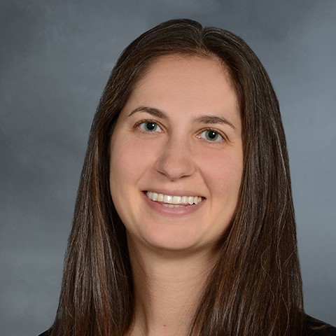 Dr. Calley Hannah Levine, MD