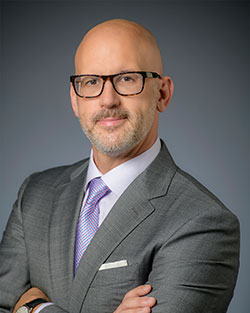 Dr. Cameron Javid, MD