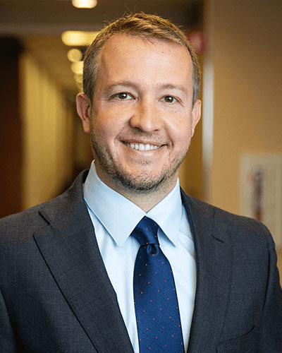 Dr. Cameron Schick, MD