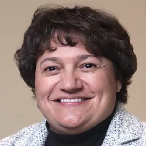 Dr. Camilia Martin, MD
