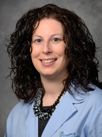 Dr. Candice Robb-Rarey