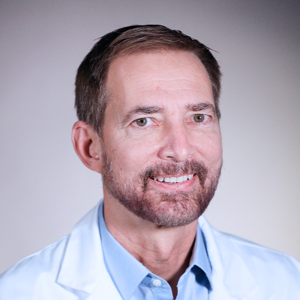 Dr. Carl Bazil, MD, PHD