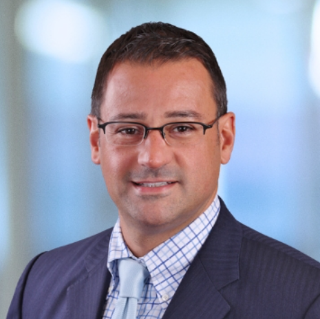 Dr. Carl Gerardi, MD