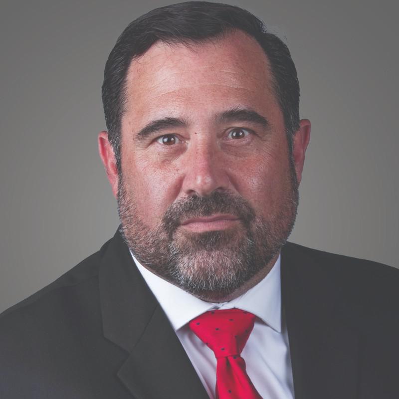 Dr. Carl Paulino, MD