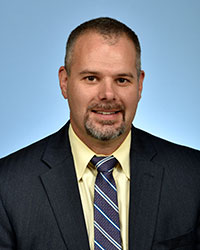 Dr. Carl Schmidt, MD