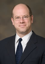 Dr. Carl Decker, MD
