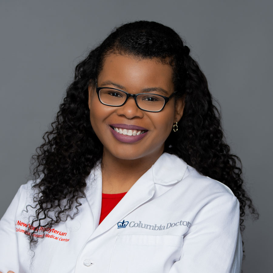Dr. Carla Anderson, MD