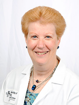 Dr. Carla Burdock