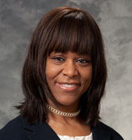 Dr. Carla Pugh, MD
