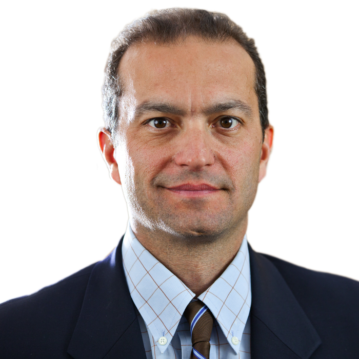 Dr. Carlos Sagebien, MD