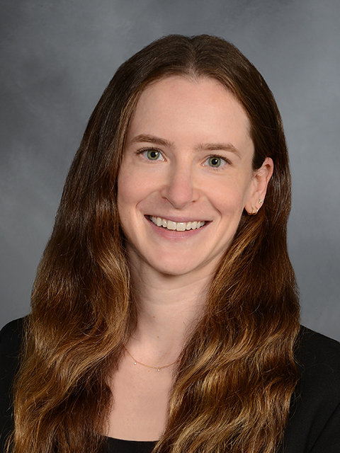 Dr. Carly Barron, MD