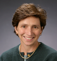 Dr. Carol Diamond, MD